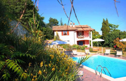 La Panoramica Da Stroppa - Foto 9