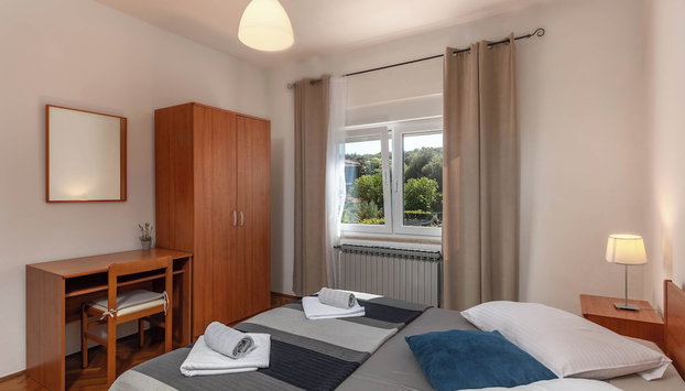 Apartment Salvia 1 - Foto 5, Habitación