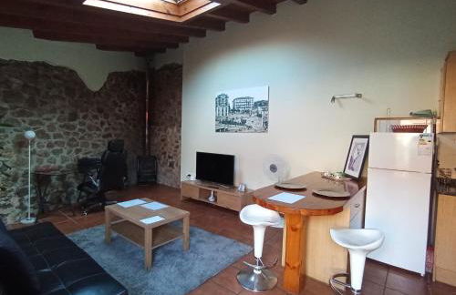 Apartamentos Las Cuadras de Estaños - Foto 25