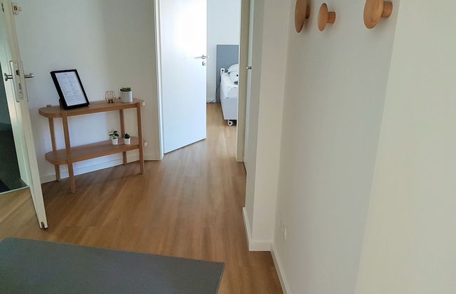 Glück Auf Appartements Walter-Hohmann - Foto 69