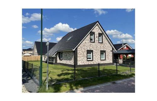 Fehnhuus Comfortable holiday residence - Foto 36