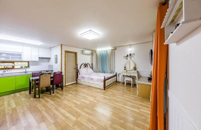 Elsia Pension - Photo 42