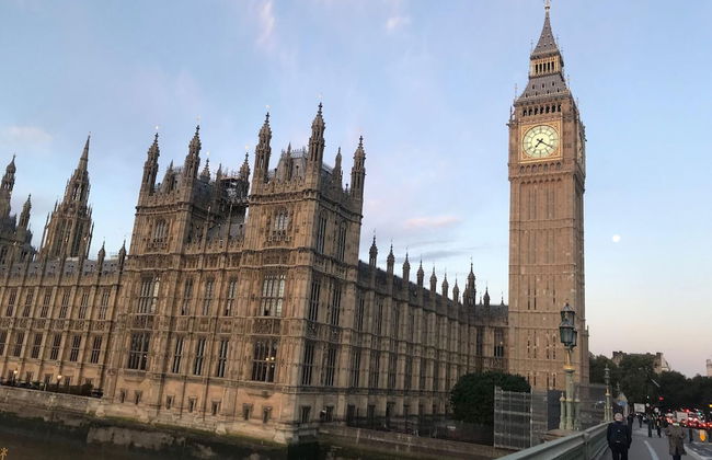 Impeccable Studio Apartment by the London Eye - Foto 20