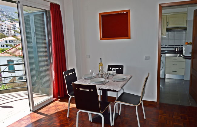 T2 Câmara de Lobos - Foto 11