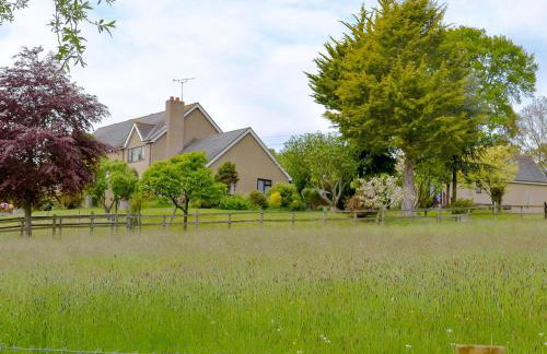 Rose Cottage - Foto 21