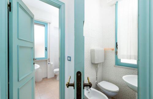 'Casa di Vivi' 300m from the beach Free Wifi Netflix - Photo 5