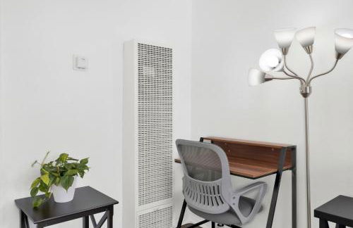 Cozy, Luxurious, Oasis, With Free parking - Foto 16