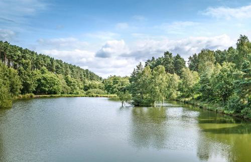 The Peacock Barn - E4713 - Foto 11