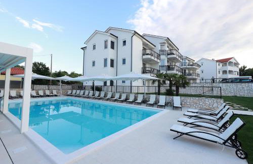 Cool Šilo Appartement Resort - Foto 32