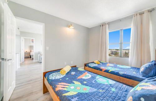 Fabulous Resort Condo with Heated Pool! - Foto 8