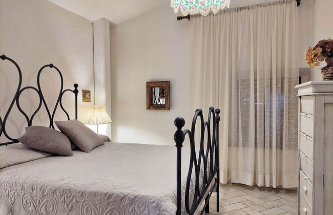 Villa in Sasso Pisano Wuith Garden - Foto 3