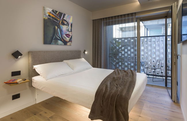 Aera Luxury Suites by Wonderful Italy - Photo 10