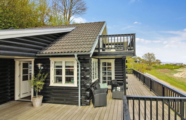 "Sander" - 10m to the fjord - Foto 19