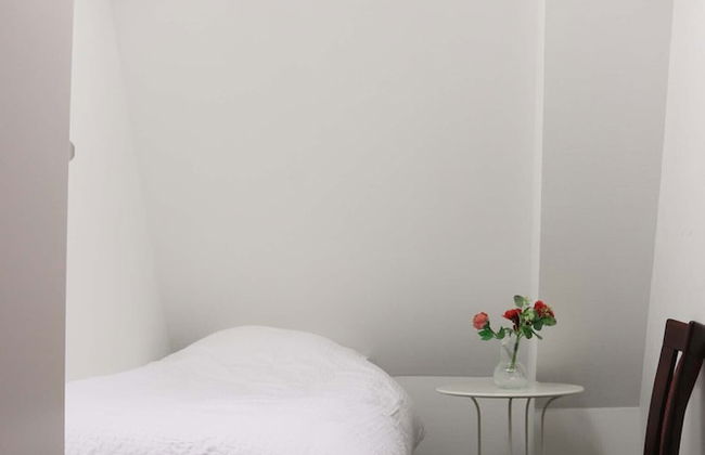 Budget Room Copenhagen - Foto 22