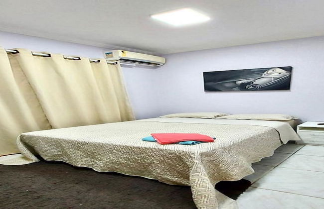 Hotel Residencial Manaus - Photo 33