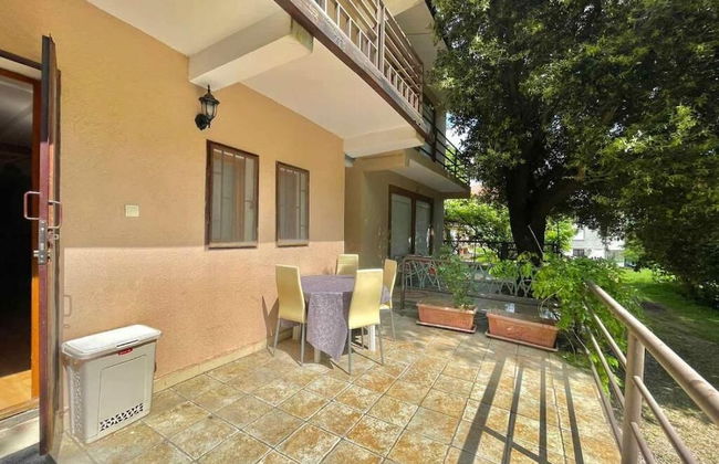 Family Resort Canj - Foto 43