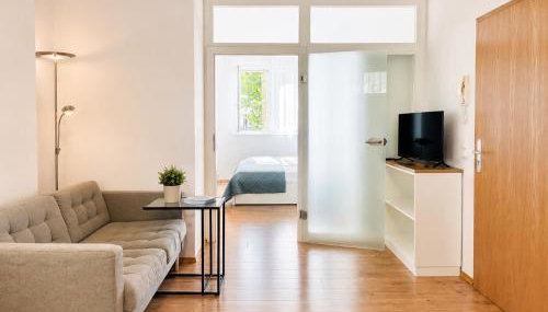 Apartment Köln Nippes - Zentral & ruhig - Foto 3