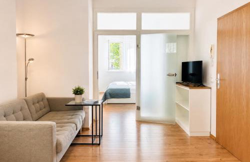 Apartment Köln Nippes - Zentral & ruhig - Foto 4