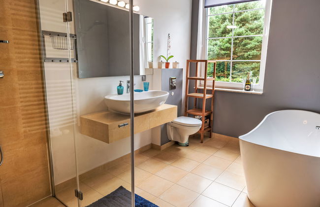 2 bedroom Apartment in Władysławowo with garden and terrace - Photo 17