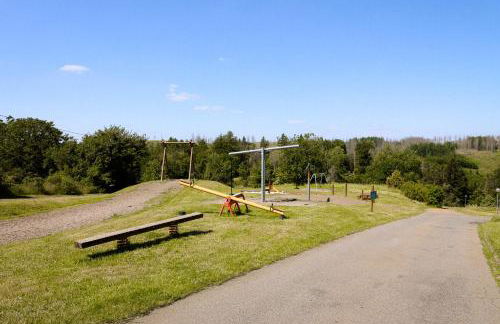 Sternenblick Lodge, im Harz, mit Schwimmbad und Sauna - Foto 35