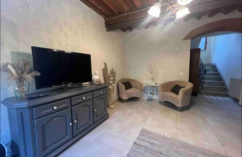 Villa Versilia-Mare e Monti - Foto 42