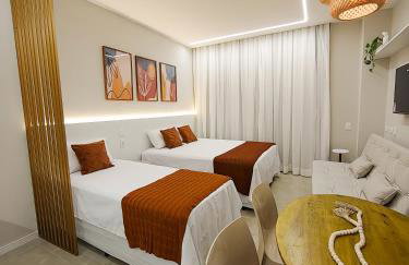 Flat Premium Beira-Mar Piedade - próximo à Praia de Boa Viagem - Photo 13
