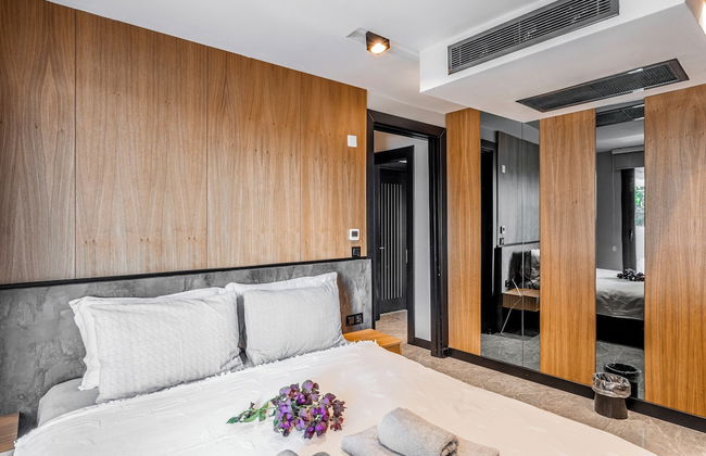 Çimentepe Residence - Foto 3