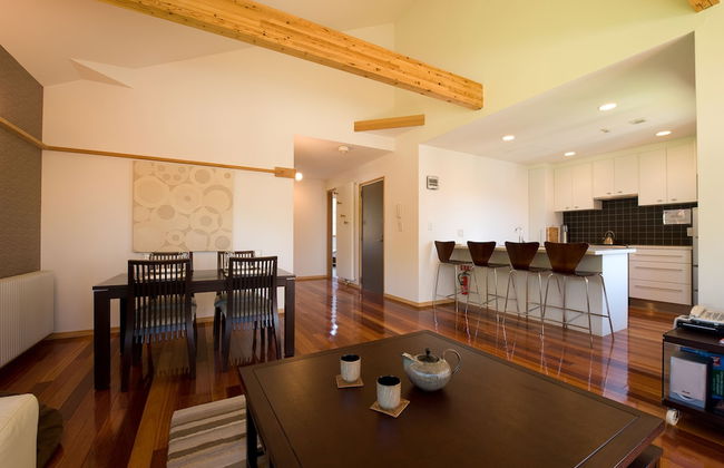 Holiday Niseko Shinsetsu Apartments - Photo 55