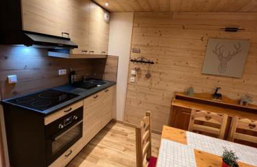 Les Logis de Méribel - Foto 22