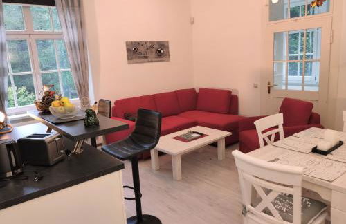 Ferienwohnung Sächsische Schweiz - Foto 1