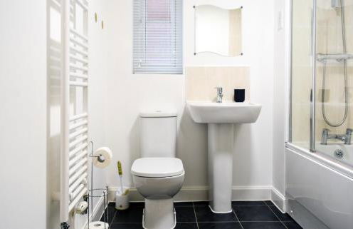 1 Bedroom Apartment Leamington Spa Hosted By Golden Key - Photo 19