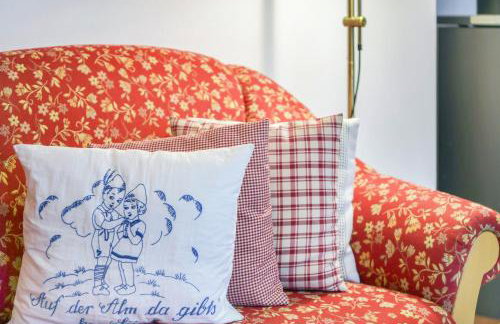 Ferienwohnung Morgenrot - Photo 6