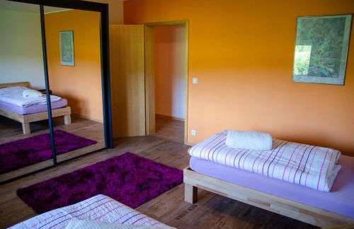 Ferienwohnung Bad Münder - Foto 9