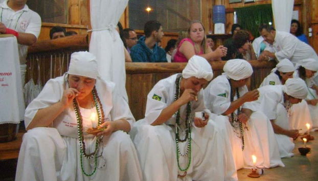 Tour da diversidade cultural e religiosa