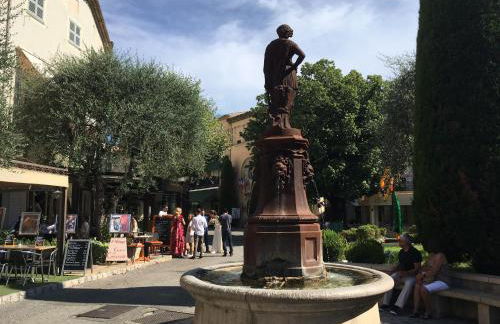 Enjoy Mougins - Foto 36