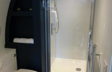 Tanleys - Skye Pod - Foto 17