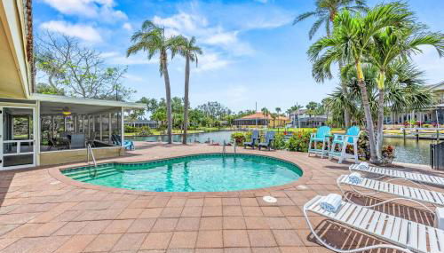 Sand Dollar Cottage - 910 - Foto 1