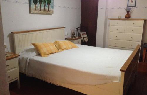 Casa Las Violetas - Photo 15