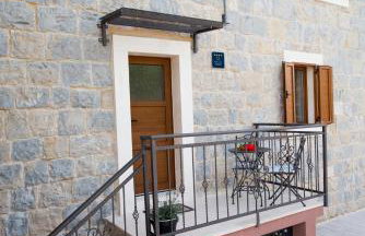 Stone house Oršulica - Photo 71