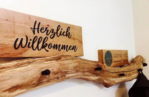 FerienHAUS Marta am Diemelsee im Sauerland mit eigener Sauna, Garten, Terrasse, Balkon und Blick auf den See - Foto 16