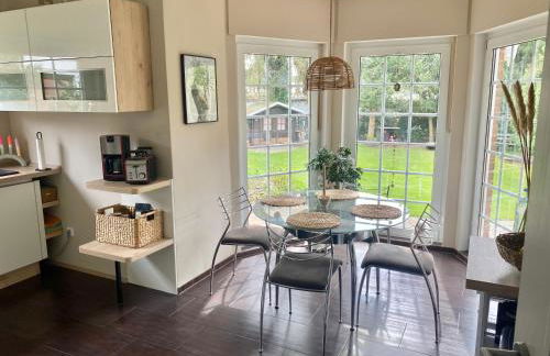 Ferienhaus in Wald und Seenähe - Photo 9