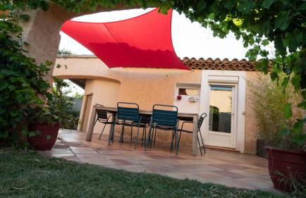 L'Aparte - T3 Les Oliviers - Foto 4