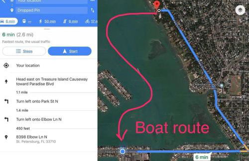 107-Waterfront-Walk to beach-Lovely - Foto 54