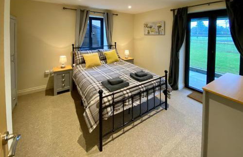 Moor Farm Lodge - Foto 10