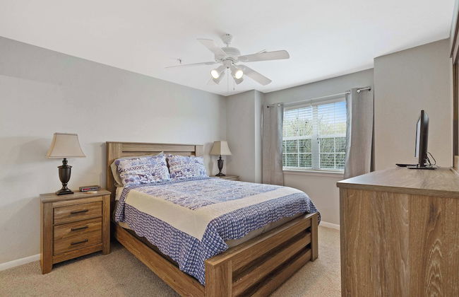 Valley View Retreat - Holiday Hills Branson - Golf Resort -outdoor Pools - Photo 4