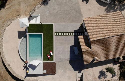 CASA RURAL LA CHOZA DE MINDO - Foto 40