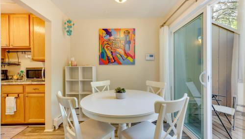 Beautiful Boulder Townhome Walk to CU and Pearl St! - Foto 2