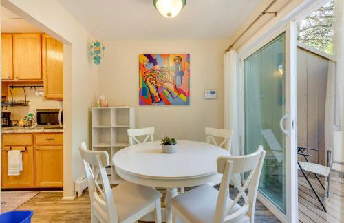 Beautiful Boulder Townhome Walk to CU and Pearl St! - Photo 2