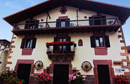 Casa Rural Aldekoa - Foto 7