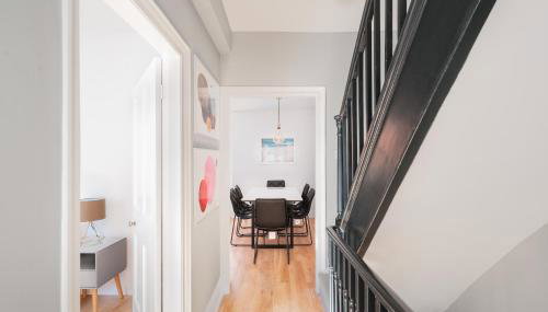 Worthing town house - Foto 5